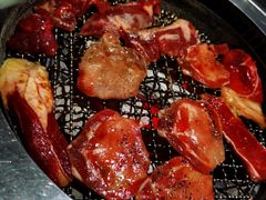-神户赤童日式烤肉伙伴(东直门店)
