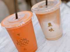 -农畉LONFOOD(福田星河COCOPark店)