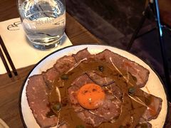 落日牛肉-gula