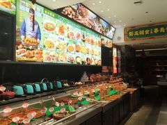 -奉天掌柜·非遗猪手·笨饺子(崇山路店)