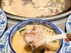 -贺庄·活鱼馆(珠吉路店)