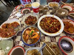 -老三样·旧食新味(万寿宫店)