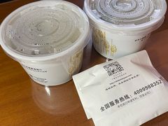 -小桃园·豆浆油条(复兴中路店)
