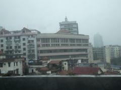 -中山大学附属第六医院(院本部)