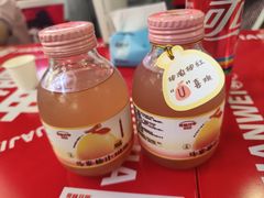 -见味花甲(福田coco park店)