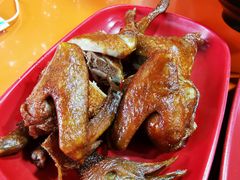 -光明刘冰乳鸽店(光明法政北路店)