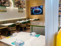 -荔粥记潮汕砂锅粥(新北万达店)