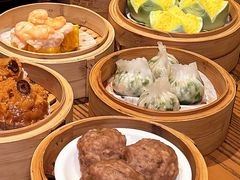 -山水茶艺馆·点心粤菜·30年老字号