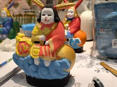 -100家灵感仓库·DIY团建(什刹海店)