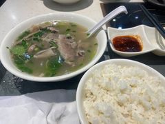 -黑山牛肉汤火锅(花城汇店)