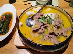 -竹里馆·淮扬菜·功夫茶(老门东店)