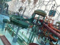 -水立方嬉水乐园