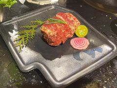 -九田家黑牛烤肉料理(珠江摩尔店)