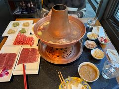 -南门涮肉(上海一店)