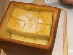 -绿茶餐厅(青岛城阳万象汇店)