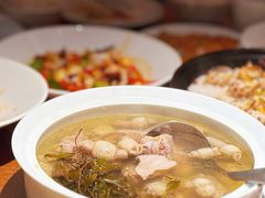 -紫阳海鲜楼·传承闽味(长乐路总店)