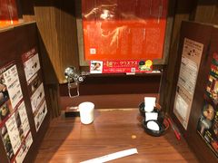 -一兰拉面(池袋店)