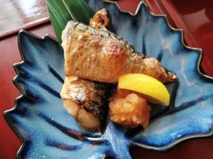 -东京和食 Sun with AQUA