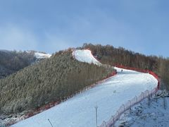 -密苑云顶乐园(云顶滑雪场)