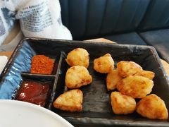 -胡马八破·川菜小馆(高新万达店)