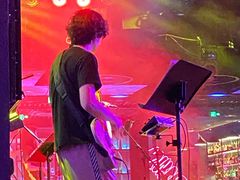 -MOSSO音乐酒吧·live house(南京旗舰店)