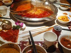 -大龙燚火锅(天钥桥路店)