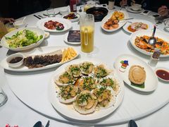 -荣兴酒家(徐家汇店)