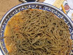 -独秀小吃(蓝田店)