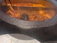 -牛YO寿喜烧和牛火锅自助(三台子万象汇店)