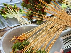 -来伊回麻辣烫·火锅串串清真(红瓦寺总店)