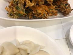 -东方饺子王(新奥购物中心店)