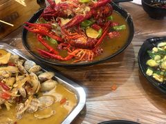 -夏记烤官达人·徐州鲜羊肉串(江宁店)