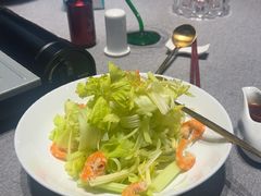 -鹊华居·地道鲁菜·海鲜·融合味(大明湖店)