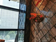 -红辣椒·川菜·火锅(大洋中心店)