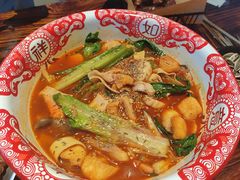 -破店肥哈·海鲜·烧烤(郑州银泰inPARK店)