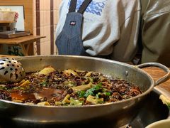 黑竹香鸡双人餐-黑竹香鸡(营和巷店)