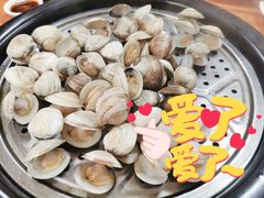 -船奇蒸汽海鲜·闽菜(八市海鲜总店)