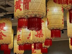 -朱光玉火锅馆(正弘城店)