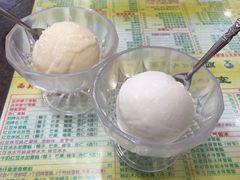 招牌椰子雪糕-顺记冰室(宝华路店)