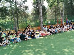 -金雁飞鸣双语幼儿园