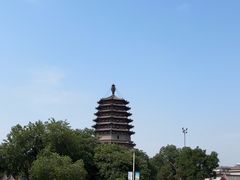 -天宁寺