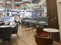 大堂-奈雪的茶(市百一店)