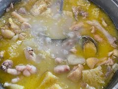 -侠成水上农庄(工业大道店)