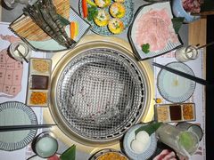 -炉太郎日式烧肉店(华贸店)