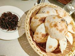 -悦融琥珀·京鲁菜·海味珍品(西单店)