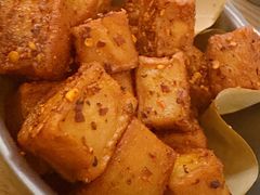 鱼豆腐-下酒(华熙店)