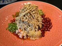 -芳芳私房菜·精做淮扬菜(承德路店)