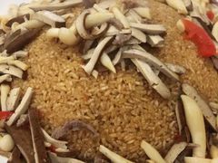 -黄牛肉馆·皖南土菜