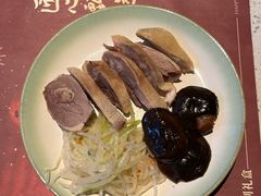 -南京金陵饭店