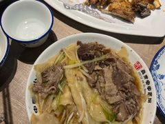 -直隶安家牛肉罩饼(七一路店)
